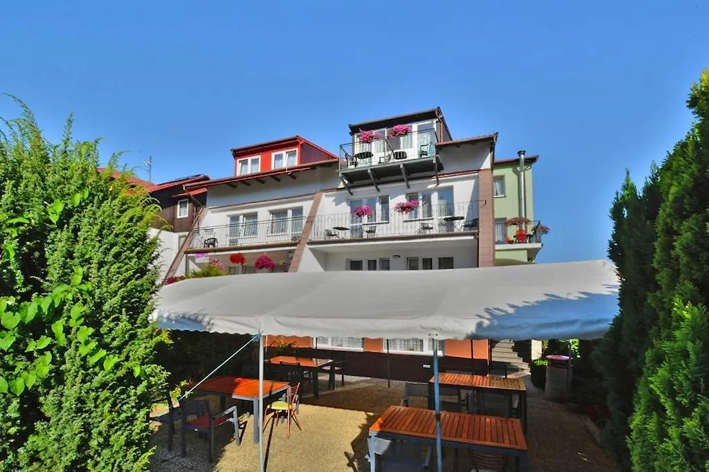 Comfortable Holiday Apartment, コウォブジェク