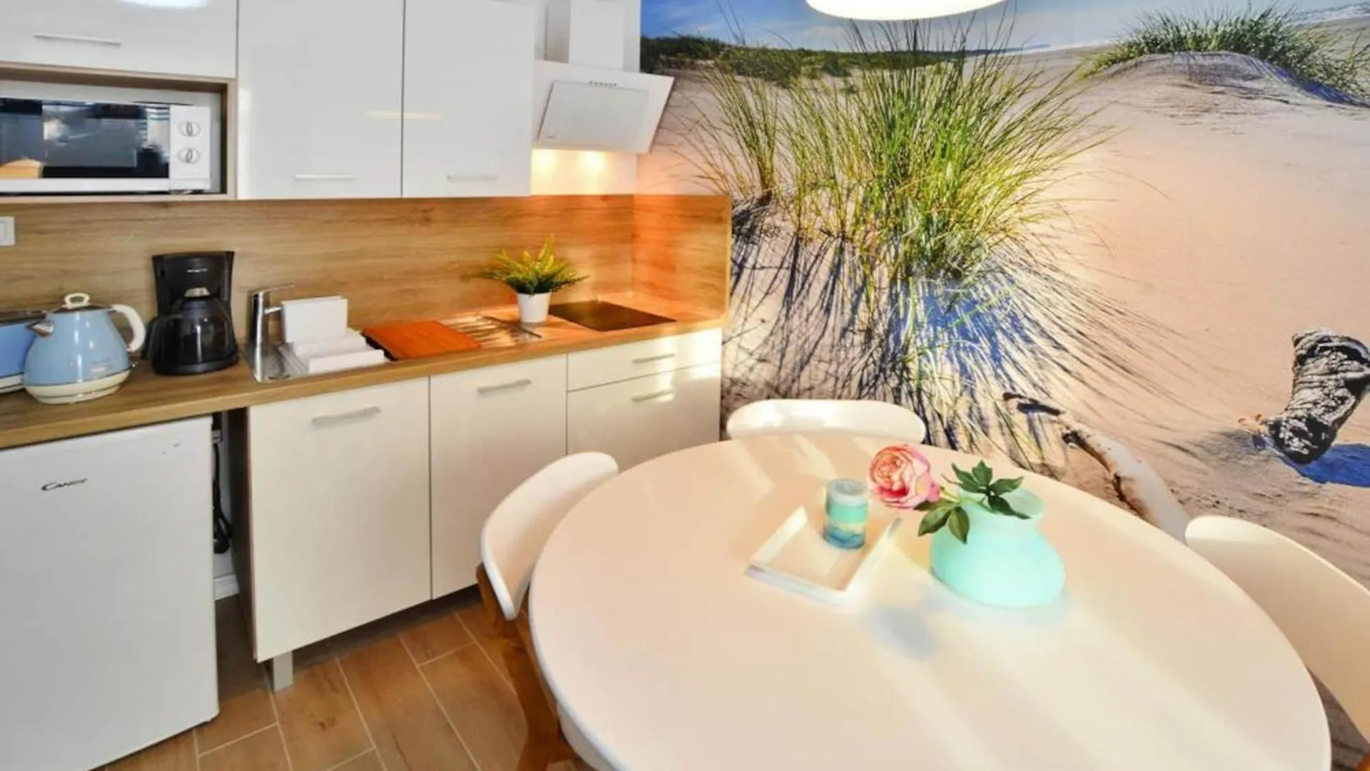 Comfortable Holiday Apartment, コウォブジェク 0*,  ポーランド